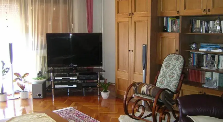 Balazs Apartman