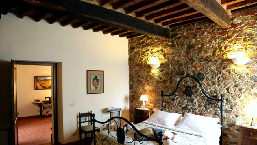 La Villa a Charming Villa With Swimming Pool-la Villa