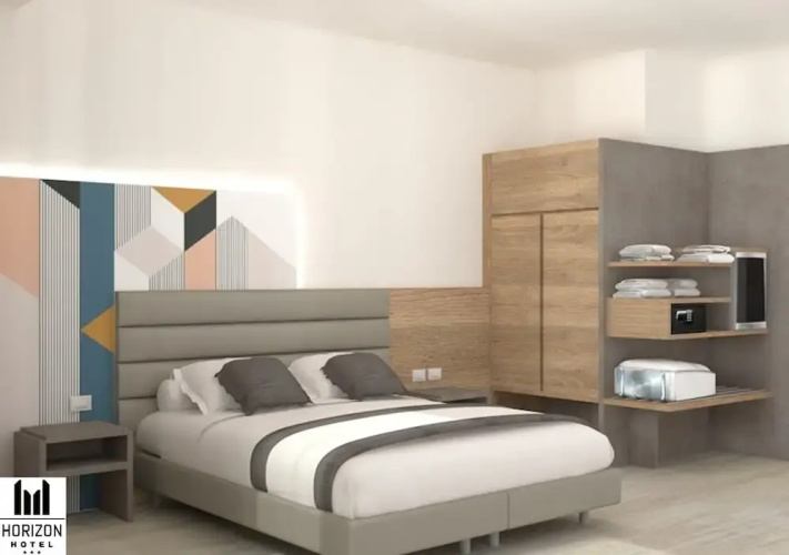 Horizon Hotel  Badesi