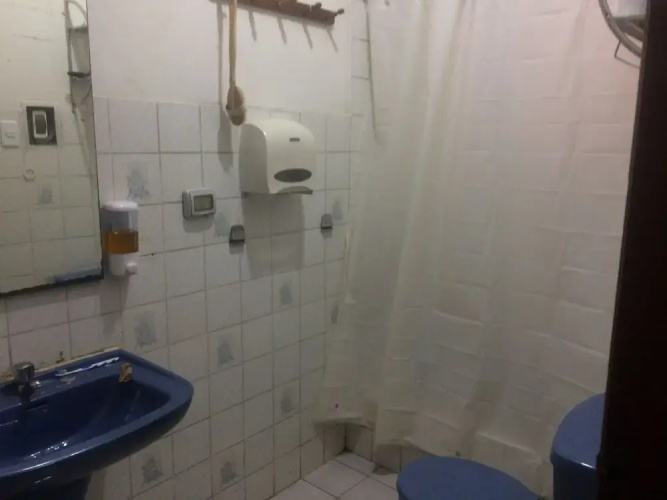 Explorers House - Hostel