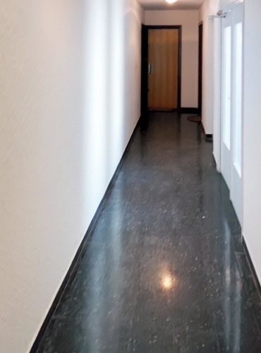 Hotel rooms
