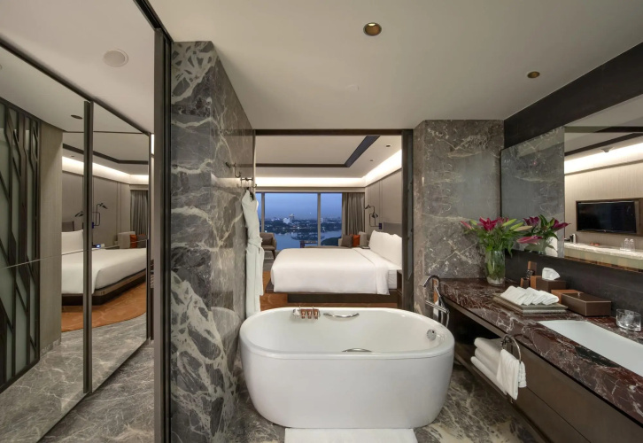 Conrad Bengaluru photo 12