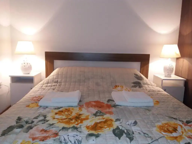 Apartment Mirkovic