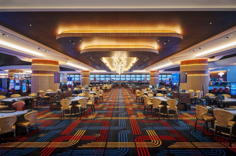 Circa Resort & Casino – Adults Only photo 19