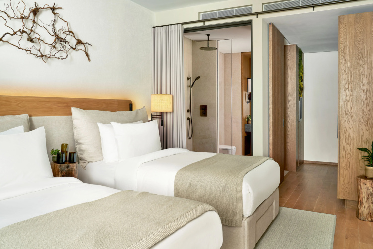 1 Hotel Mayfair