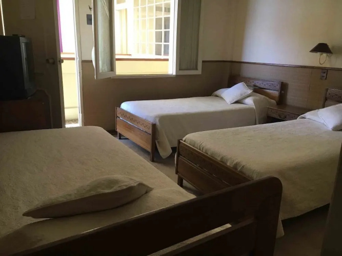 Hostel del Puerto