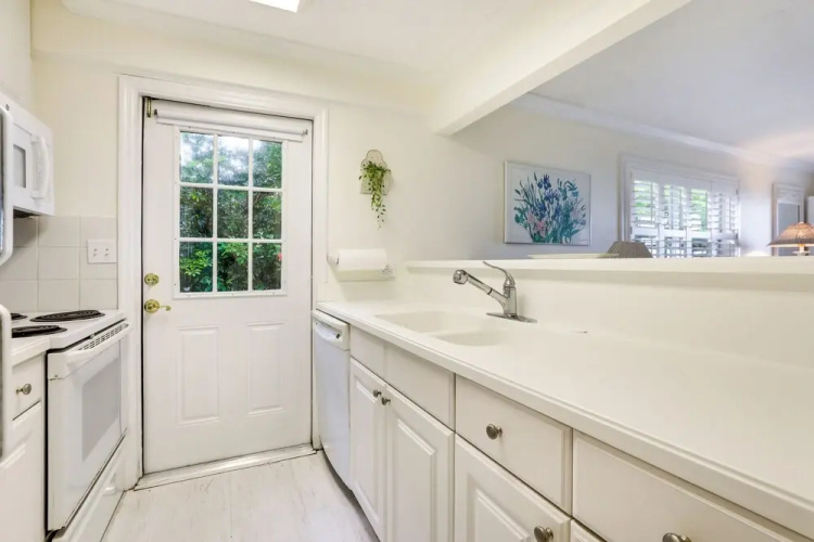 Longboat Key Vacation Rental: Direct Beach Access!