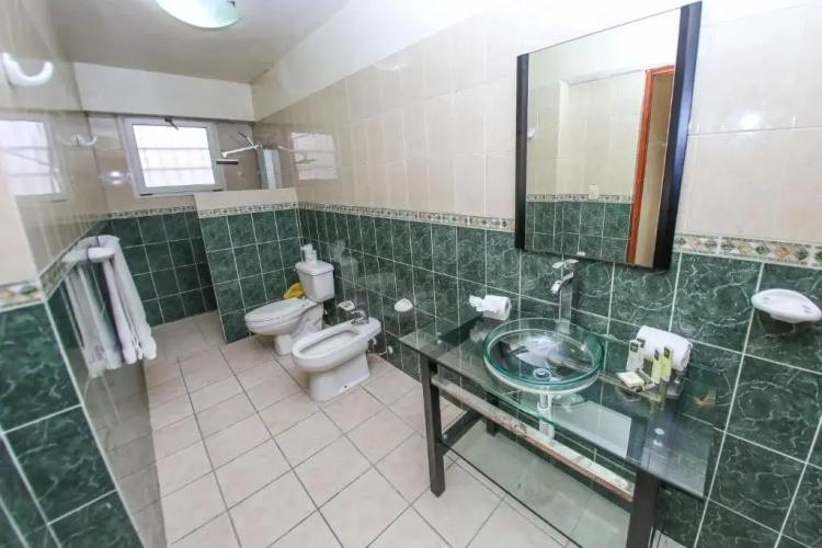 Acuarium Suite Resort