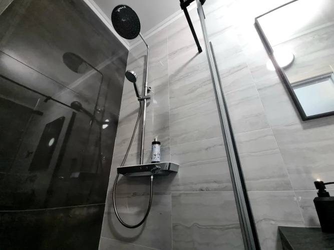 Solemar Luxury Rooms