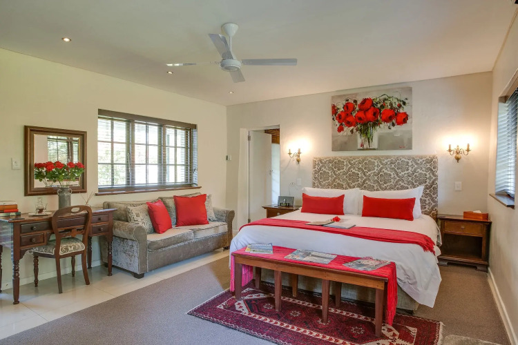 Vredenburg Manor HouseOver view