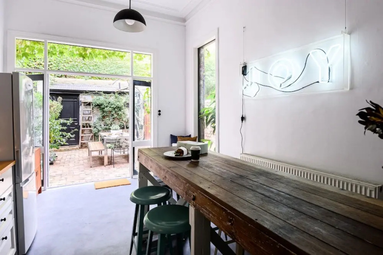 ADDERLEY A Striking 1880s Remodeled Victorian