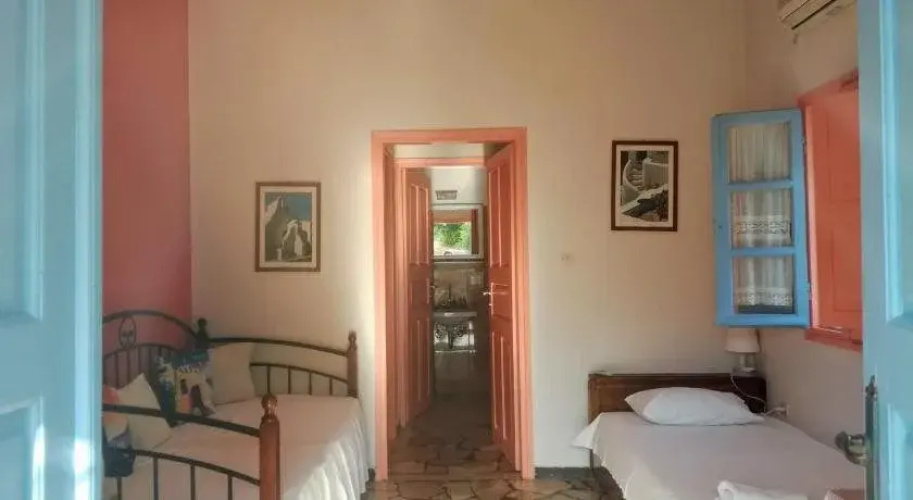 Pasoi Apartments