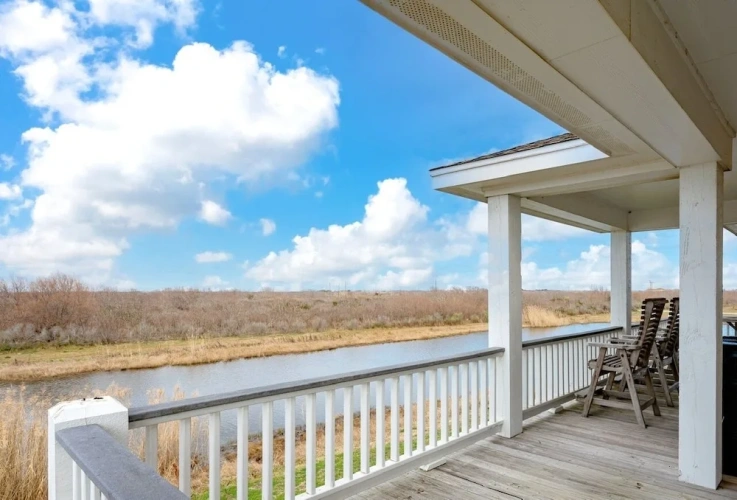 3 Bedrooms Cottage