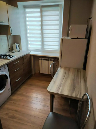 Lux Apartment Вокзал. Надежды Алексеенко 30