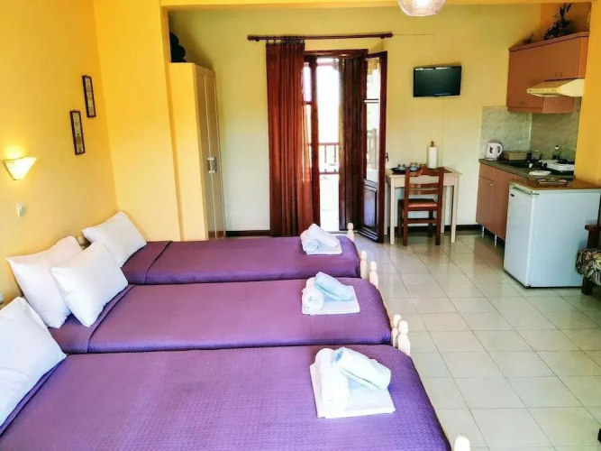 Studios Filippos