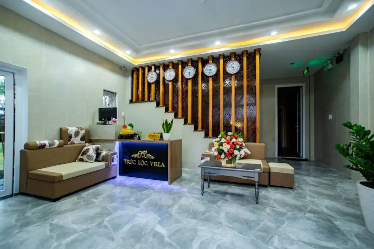 Truc Loc Villa