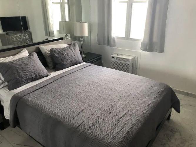 Playa Mar PH Beach Front Apartment