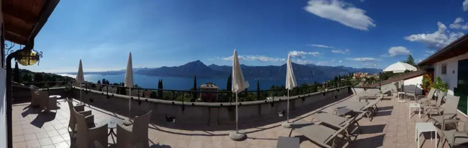 Hotel Diana