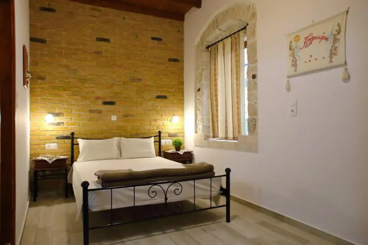 Cretan Villa