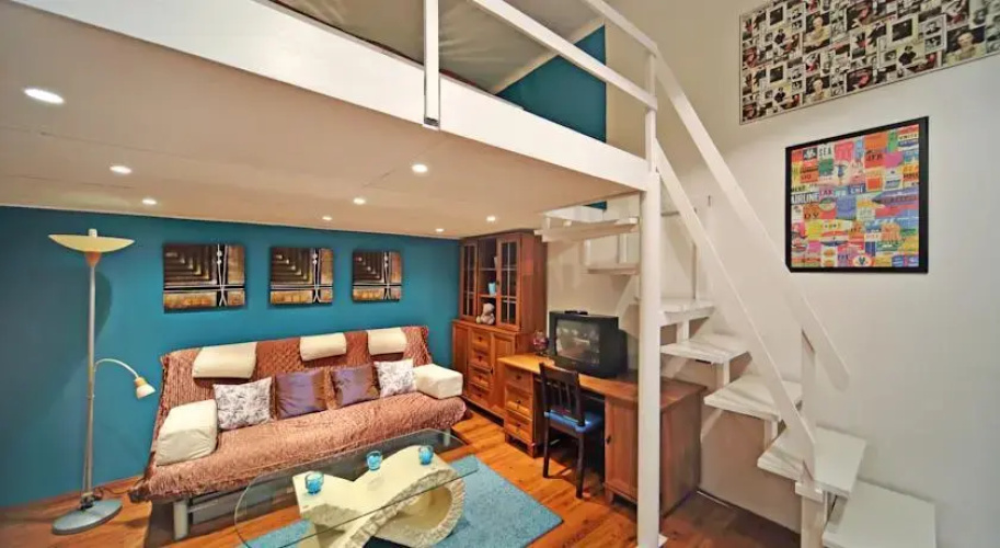 Basilica Suite Apartment