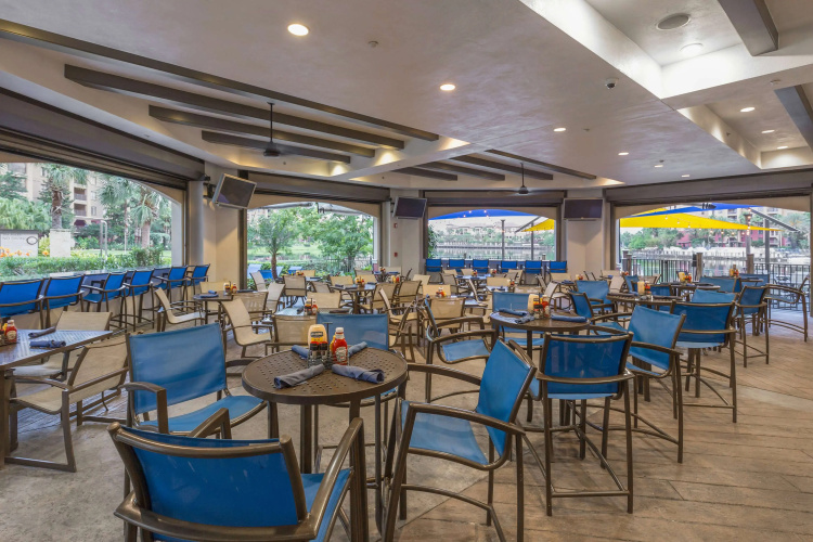 Wyndham Grand Orlando Resort Bonnet Creek photo 25