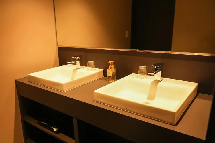 Nplus hotel akihabara