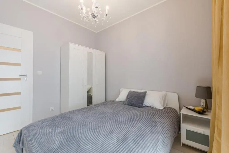 Grobla by Loft Apartments