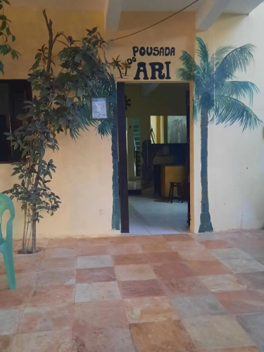 Pousada Do Ary - Ceará