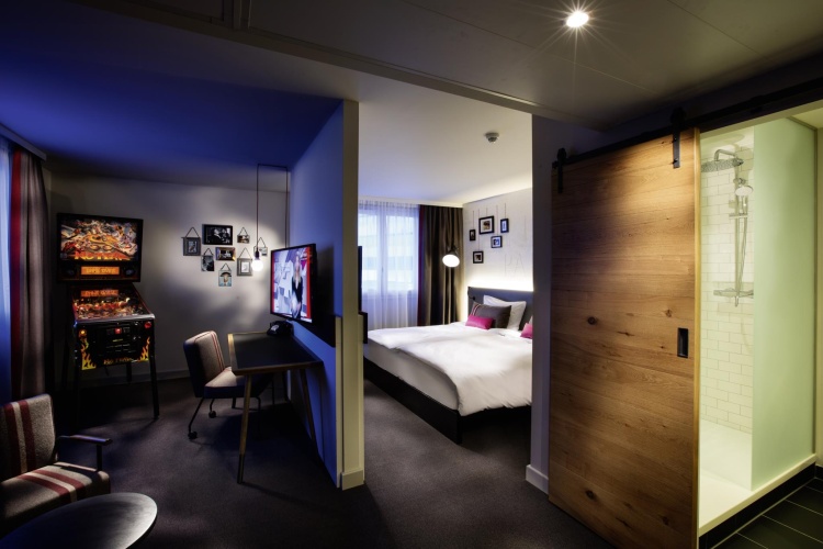 Suite