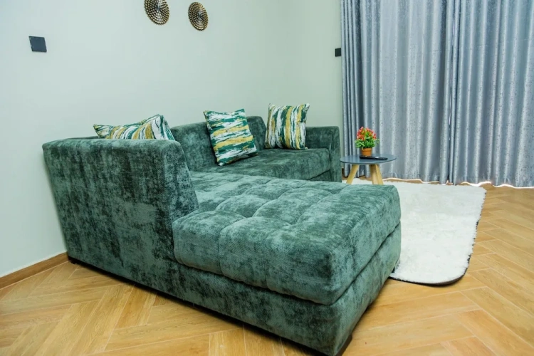 Economy Apartment