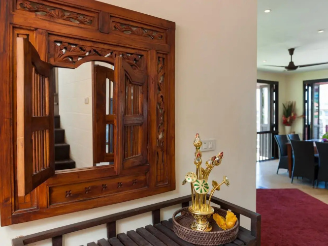 Karon Seaview Villas Phuket