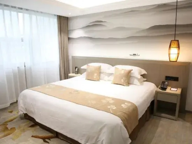 Ningbo Pingan Hotel