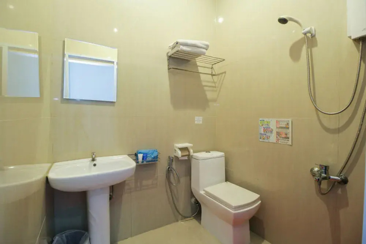 Airy Batam Center Engku Putri 1