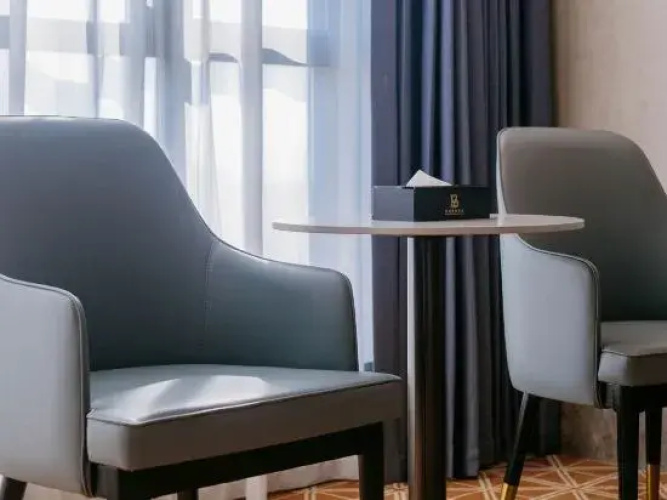 Boyue International Hotel