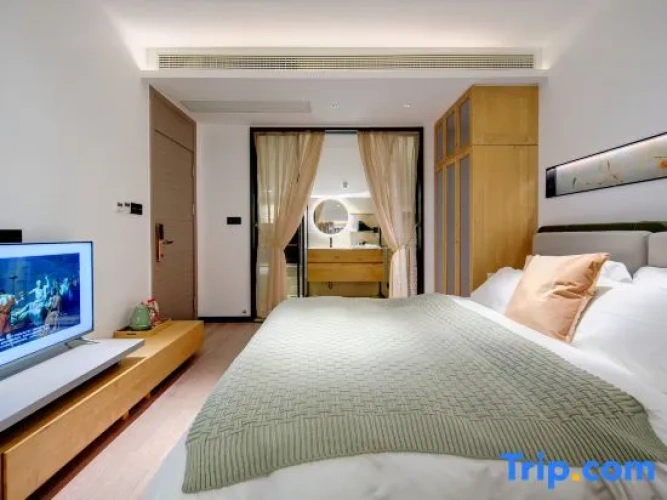 Premier Double room