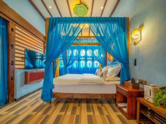 Yi Chi Lian Inn