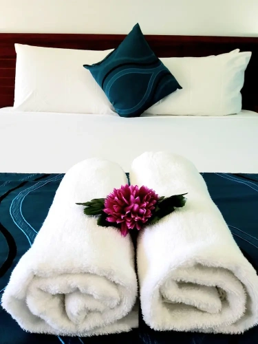 Executive Double Suite with balcony