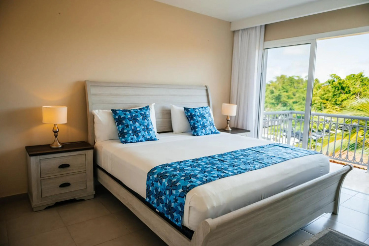 Apartment Almas