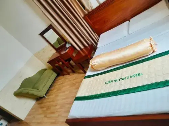 Hotel Xuan Huynh 3