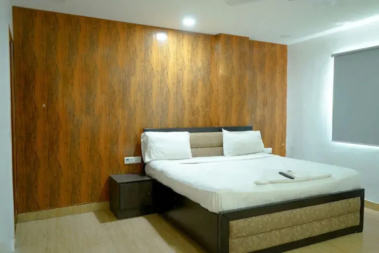 Hotelbild