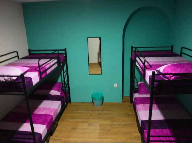 Raizzy's Guesthouse