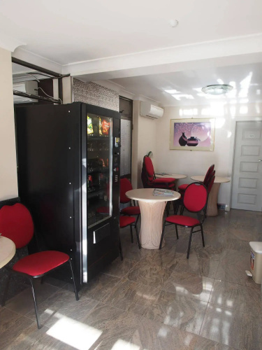 Linwood Lodge Motel
