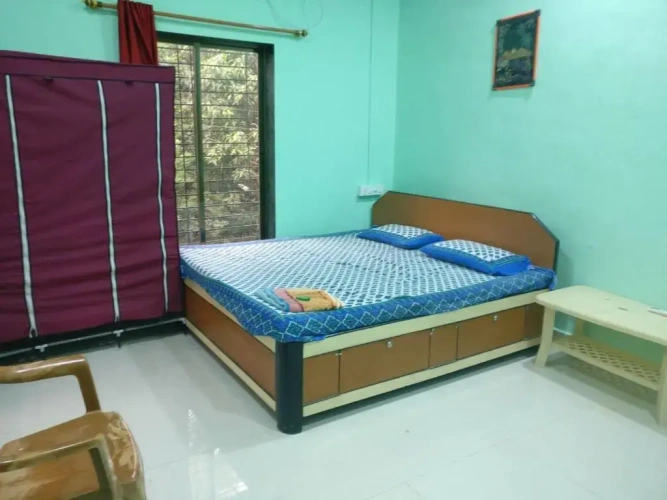 2 Bedrooms Cottage