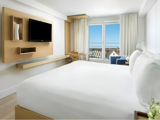 Allegria Hotel
