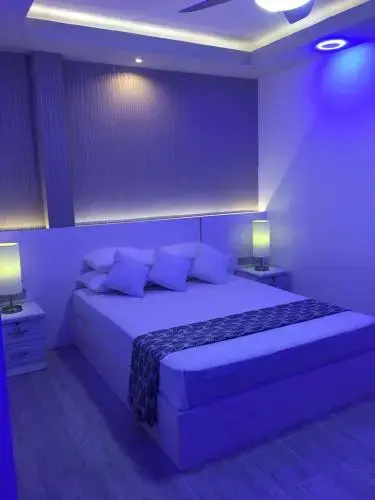 EM Beach Maldives