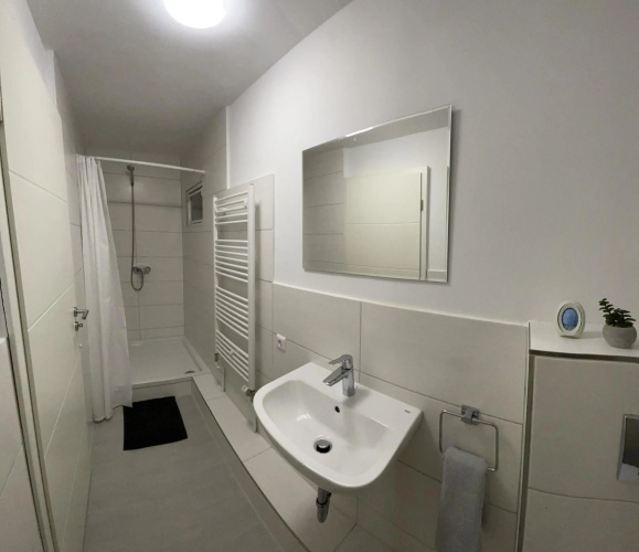 Giulias Budget Haus