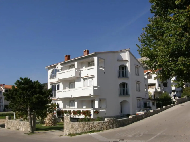 Tomasic Milan - One Bedroom No.2
