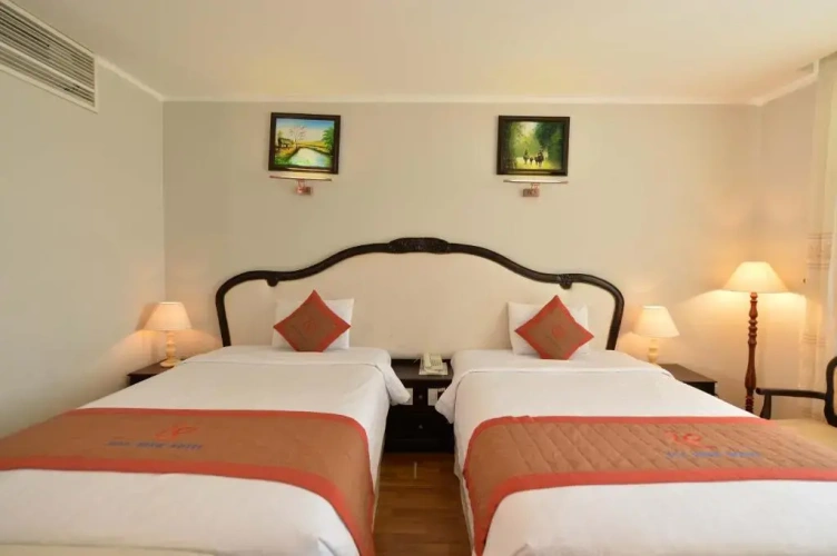 Superior Double room