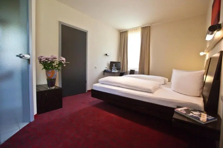 Comfort Single room