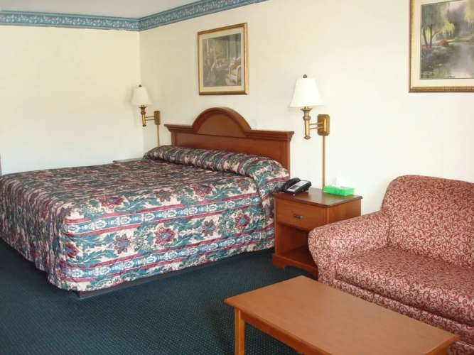 Southern Lodge